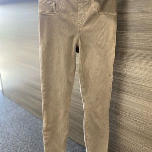 Women’s Spanx Jean-ish Ankle Leggings